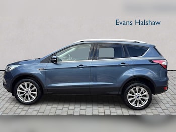 Used Ford Kuga 2019 for sale - 77577211: Photo