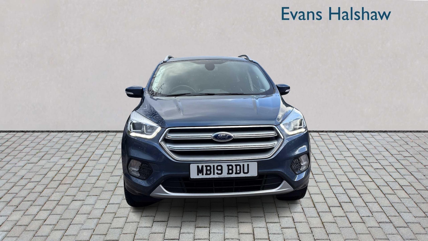 Used Ford Kuga for sale - 77577211: Photo 4