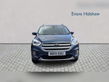 Used Ford Kuga 2019 for sale - 77577211: Photo