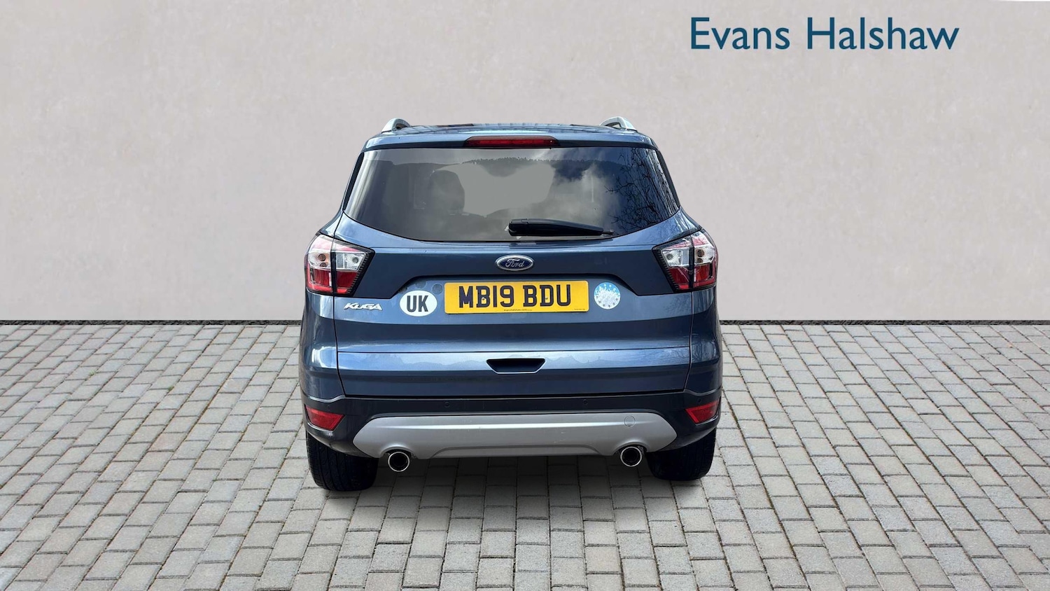 Used Ford Kuga for sale - 77577211: Photo 5