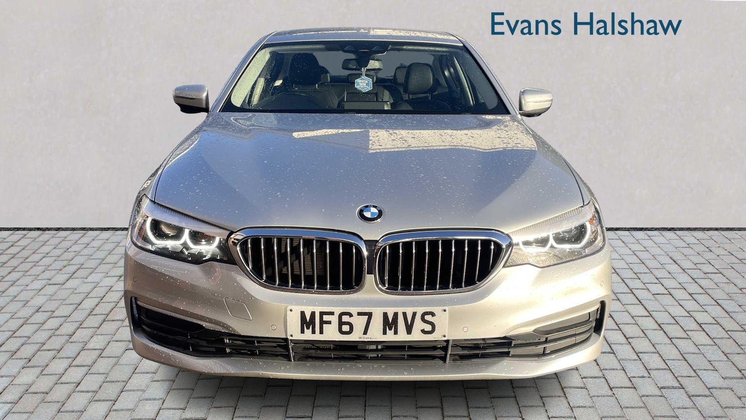 Used BMW 5 Series 2017 for sale - 76746107: Photo 5