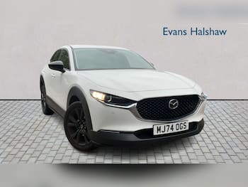 Used Mazda CX-30 2024 for sale - 79702453: Photo