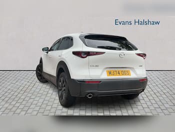 Used Mazda CX-30 2024 for sale - 79702453: Photo