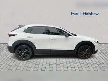 Used Mazda CX-30 2024 for sale - 79702453: Photo