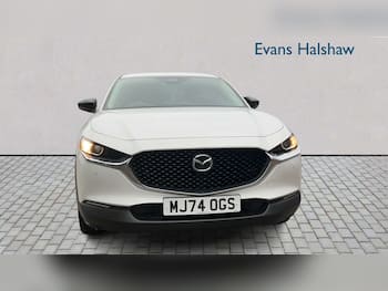 Used Mazda CX-30 2024 for sale - 79702453: Photo