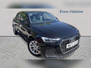 Used Audi A1 2022 for sale - 78365474: Photo