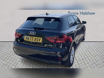 Used Audi A1 2022 for sale - 78365474: Photo