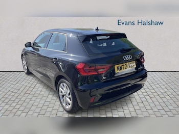 Used Audi A1 2022 for sale - 78365474: Photo