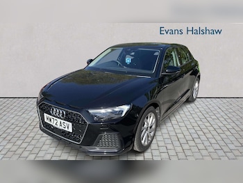 Used Audi A1 2022 for sale - 78365474: Photo