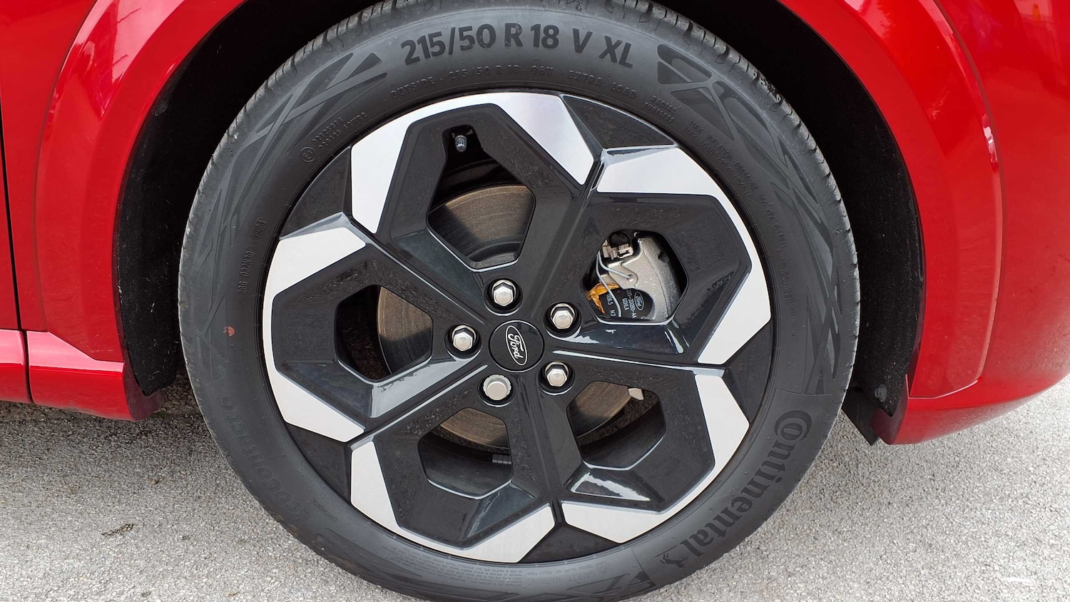 Used Ford Puma 2025 for sale - 76272107: Photo 12