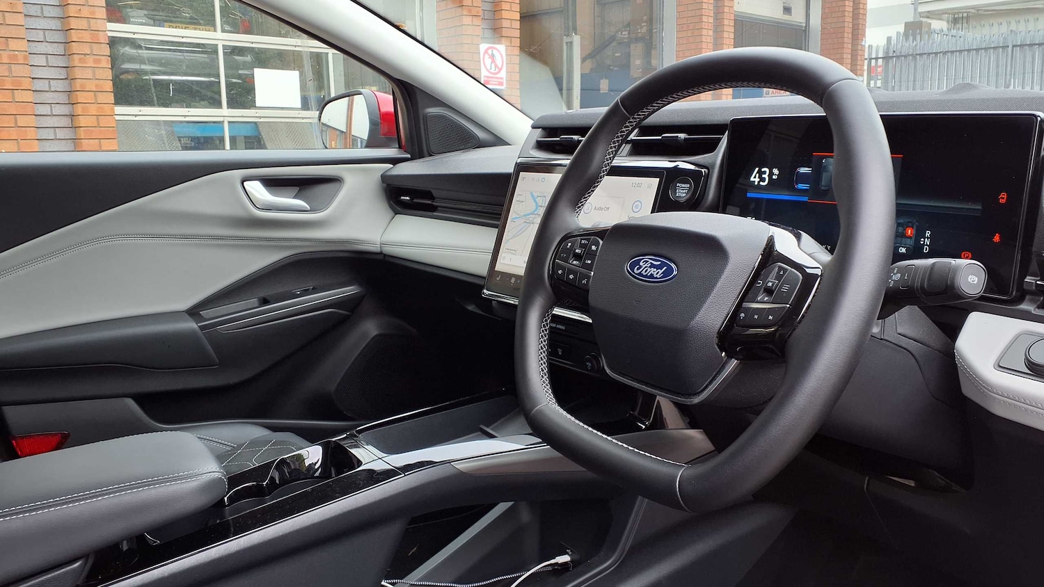 Used Ford Puma 2025 for sale - 76272107: Photo 13