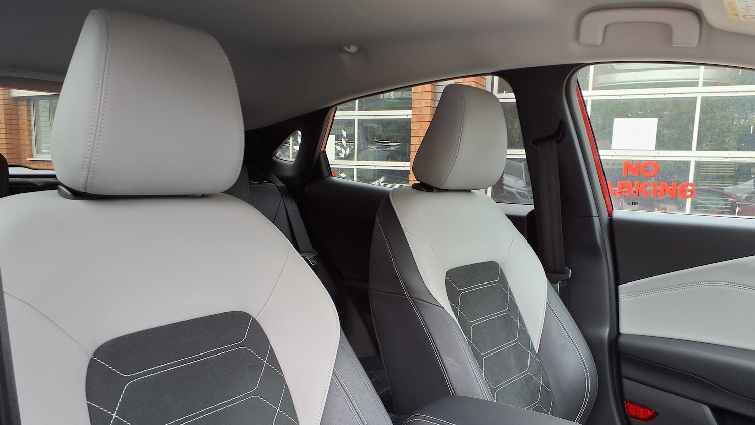 Used Ford Puma 2025 for sale - 76272107: Photo 14