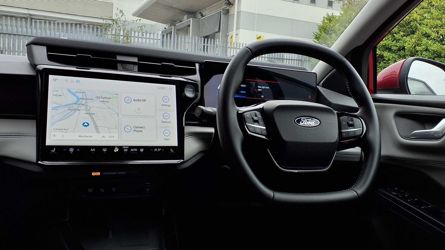 Used Ford Puma 2025 for sale - 76272107: Photo 17