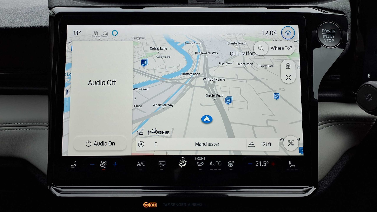 Used Ford Puma 2025 for sale - 76272107: Photo 19