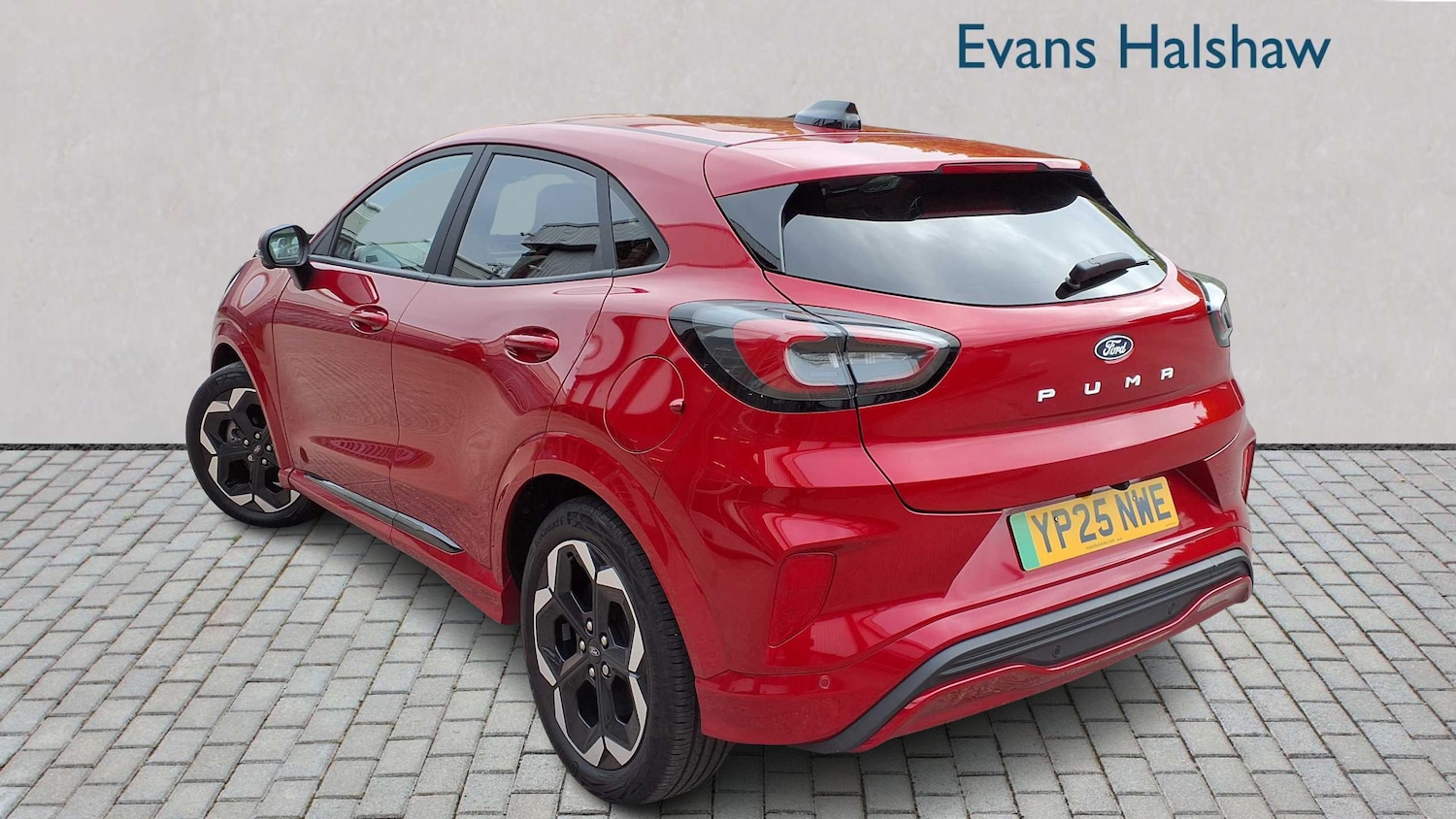 Used Ford Puma 2025 for sale - 76272107: Photo 2