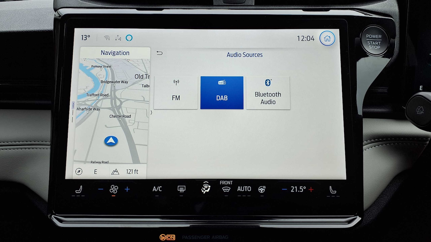 Used Ford Puma 2025 for sale - 76272107: Photo 20