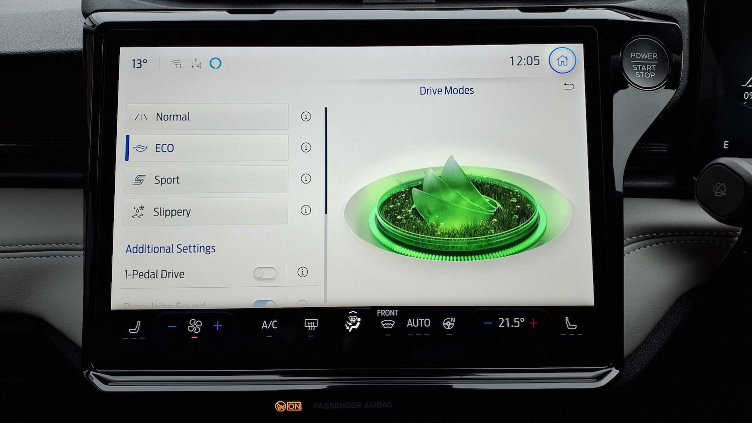 Used Ford Puma 2025 for sale - 76272107: Photo 24