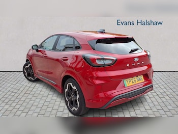 Used Ford Puma 2025 for sale - 76272107: Photo 2