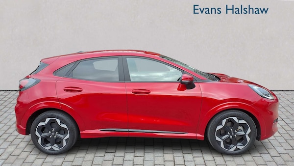 Used Ford Puma 2025 for sale - 76272107: Photo 3