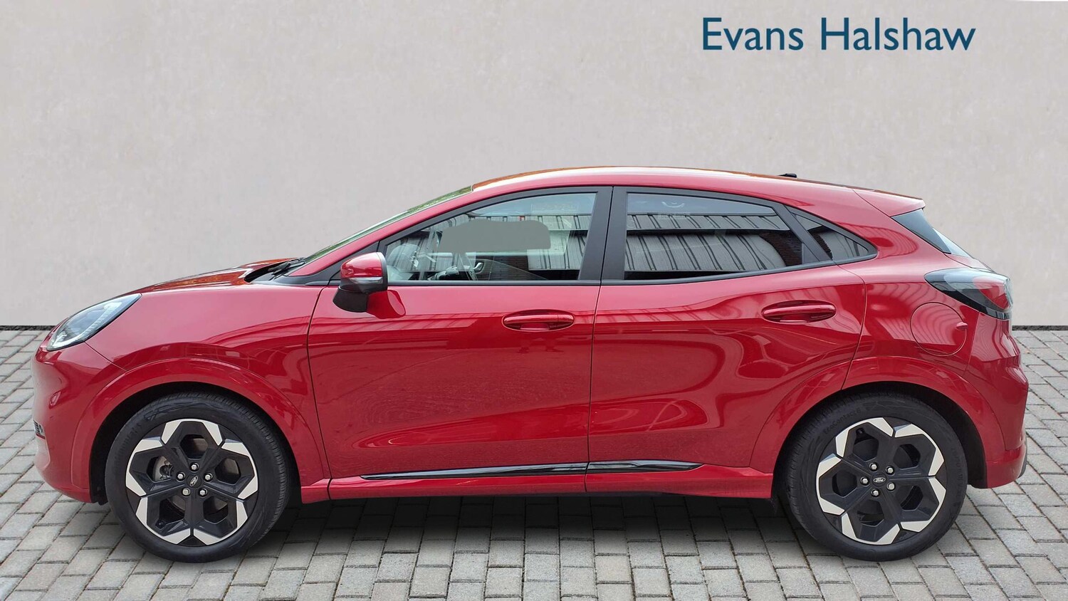 Used Ford Puma 2025 for sale - 76272107: Photo 4