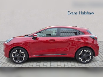Used Ford Puma 2025 for sale - 76272107: Photo 4