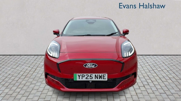 Used Ford Puma 2025 for sale - 76272107: Photo 5