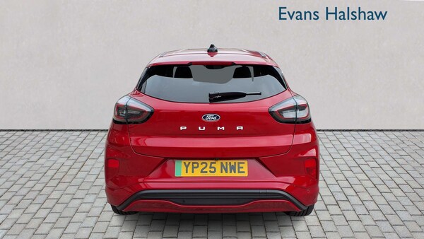 Used Ford Puma 2025 for sale - 76272107: Photo 6