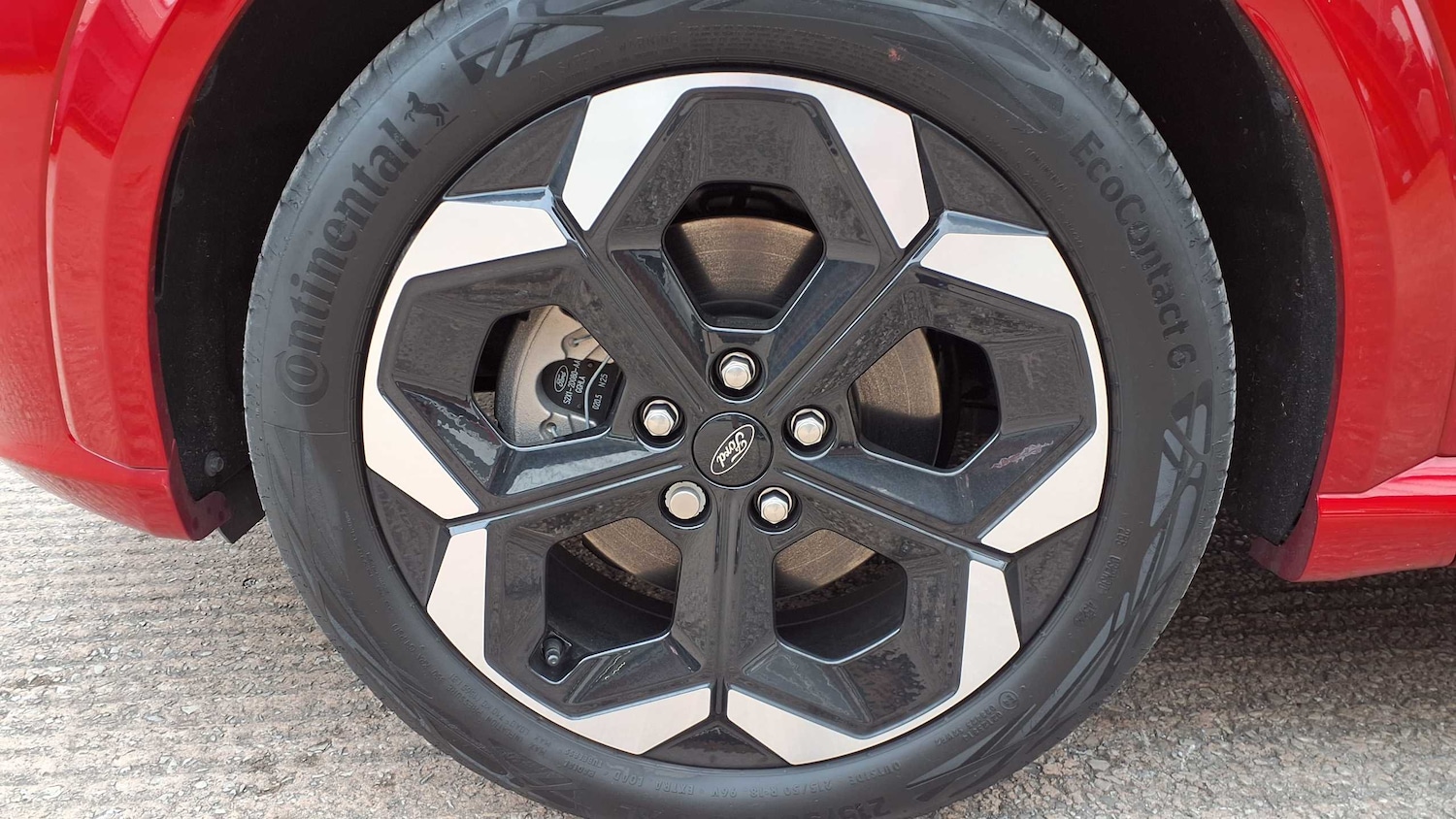 Used Ford Puma 2025 for sale - 76272107: Photo 9