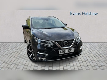 2019 - 1.3 DiG-T Tekna 5dr