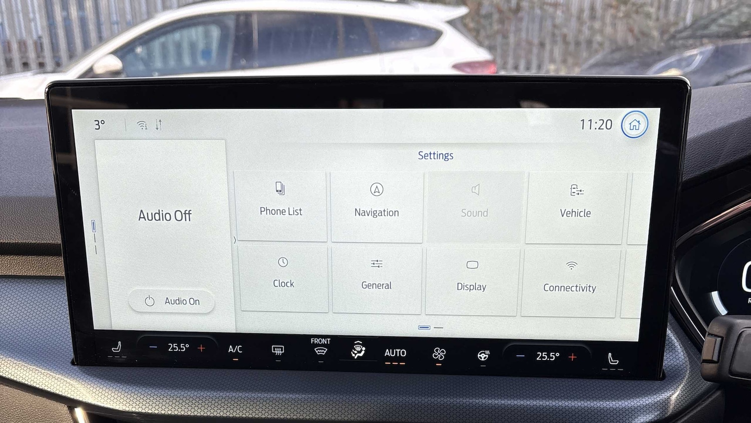 Used Ford Focus 2025 for sale - 77123362: Photo 10