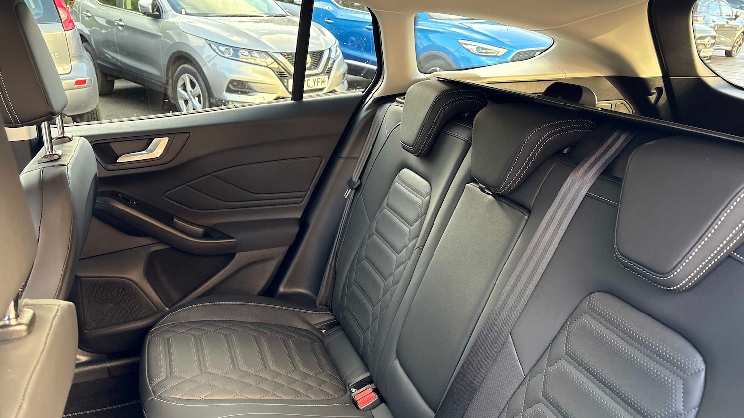 Used Ford Focus 2025 for sale - 77123362: Photo 13