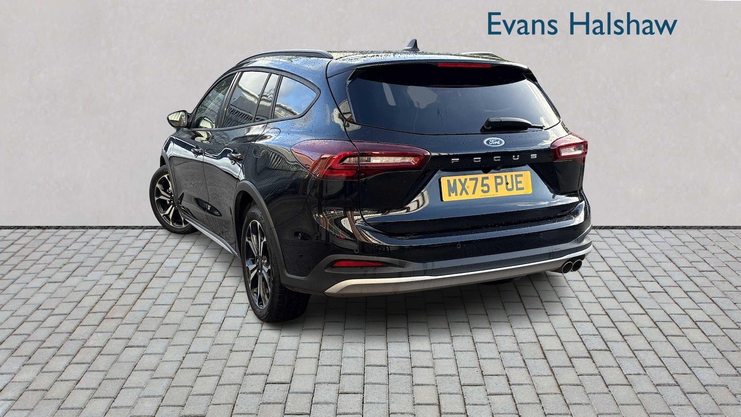 Used Ford Focus 2025 for sale - 77123362: Photo 2