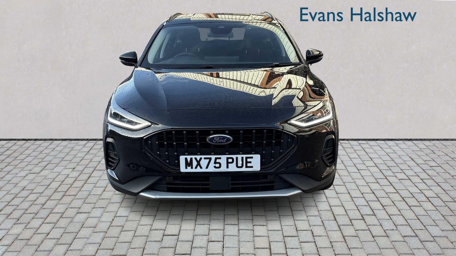 Used Ford Focus 2025 for sale - 77123362: Photo 3