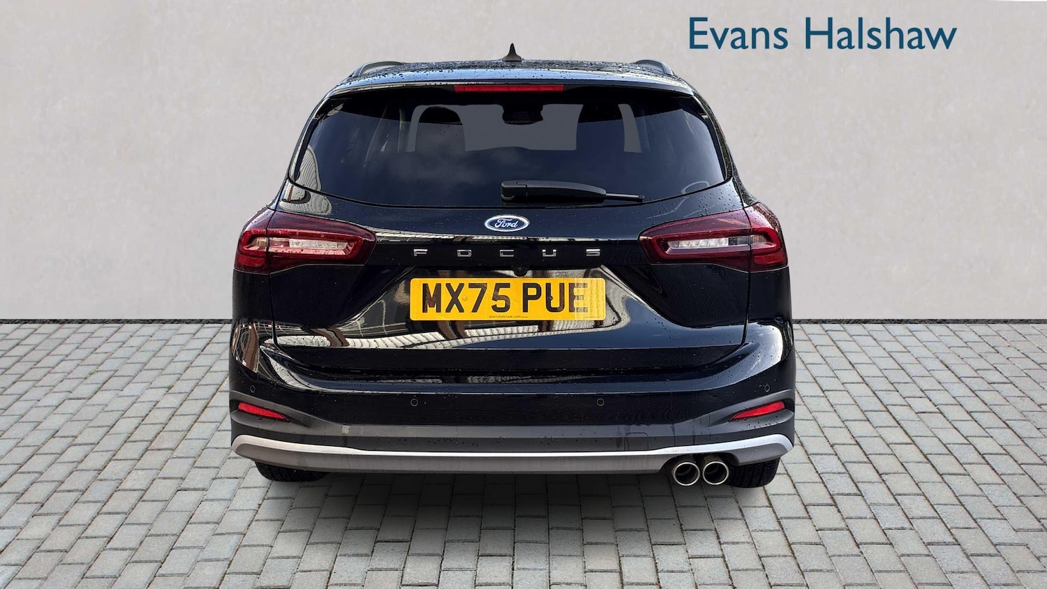 Used Ford Focus 2025 for sale - 77123362: Photo 4