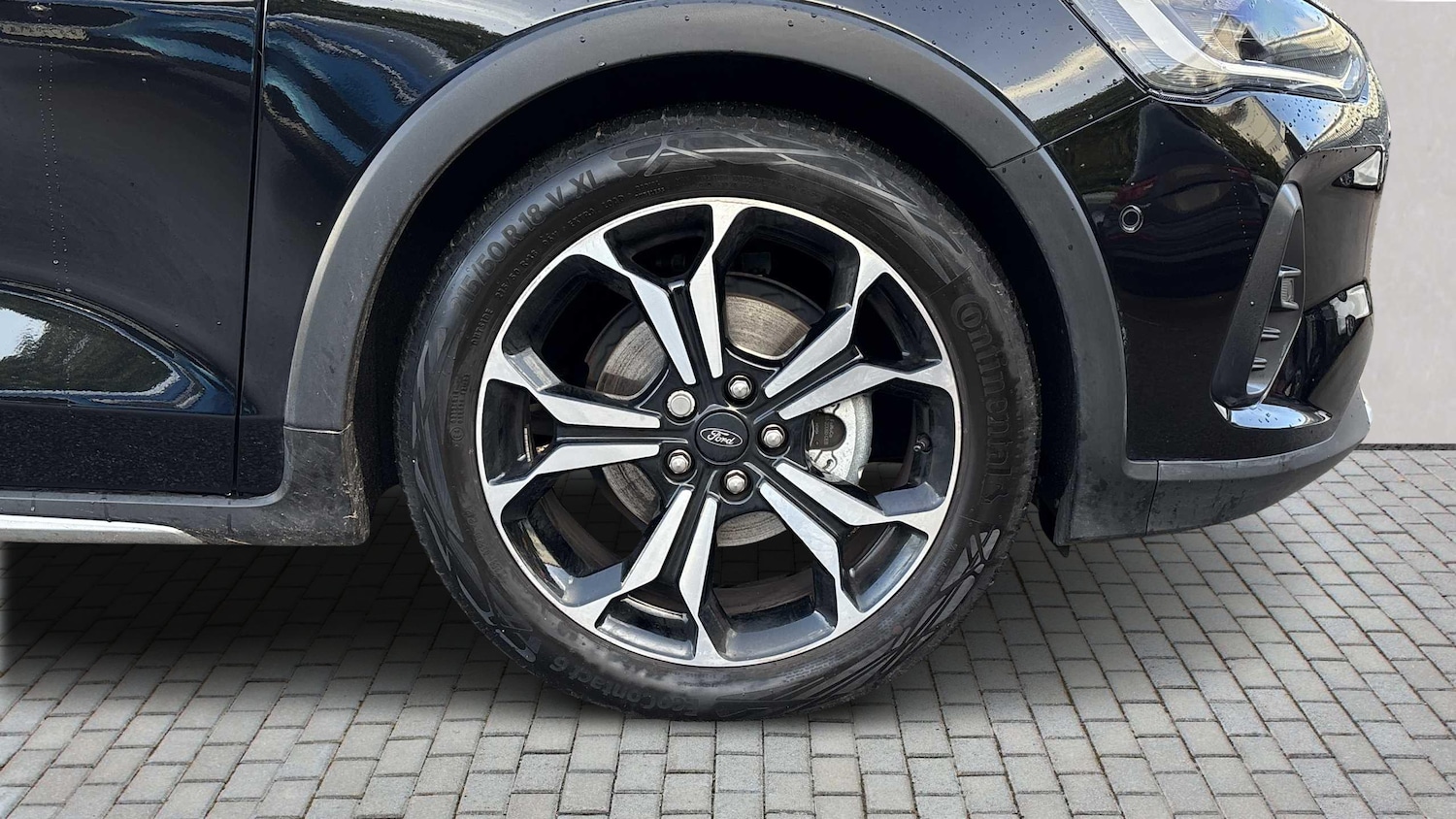 Used Ford Focus 2025 for sale - 77123362: Photo 5