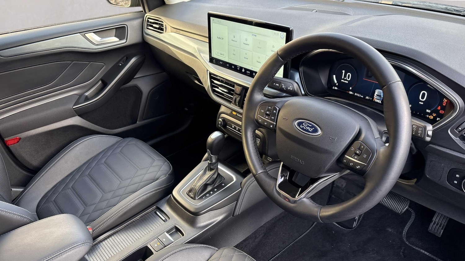 Used Ford Focus 2025 for sale - 77123362: Photo 7