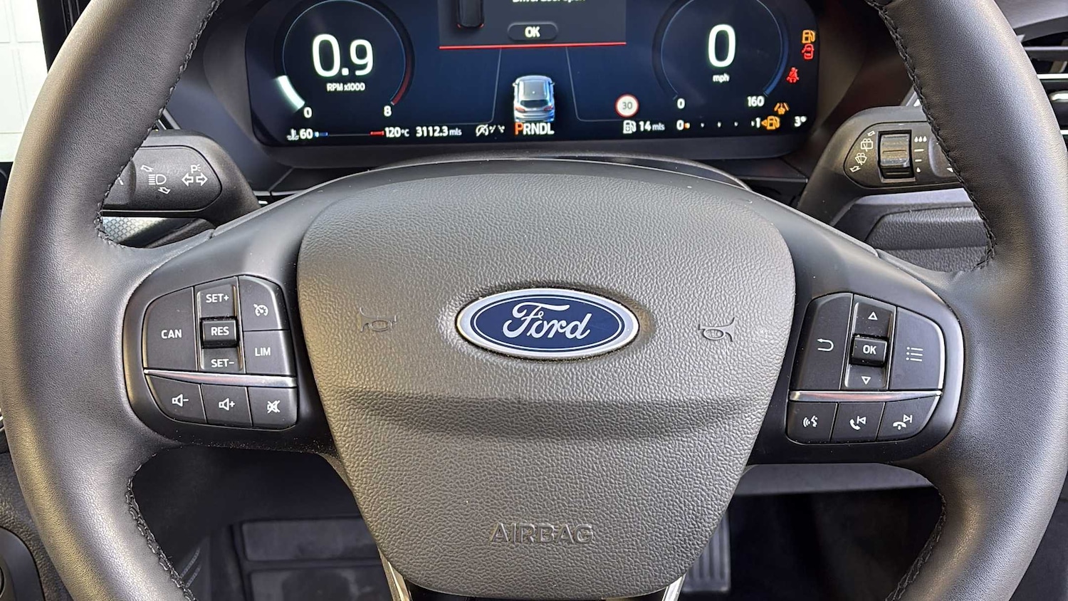 Used Ford Focus 2025 for sale - 77123362: Photo 8
