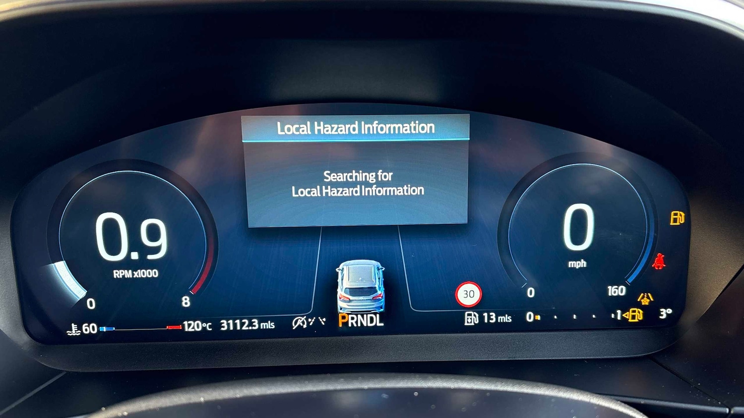 Used Ford Focus 2025 for sale - 77123362: Photo 9