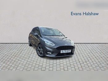 Ford Fiesta feature image