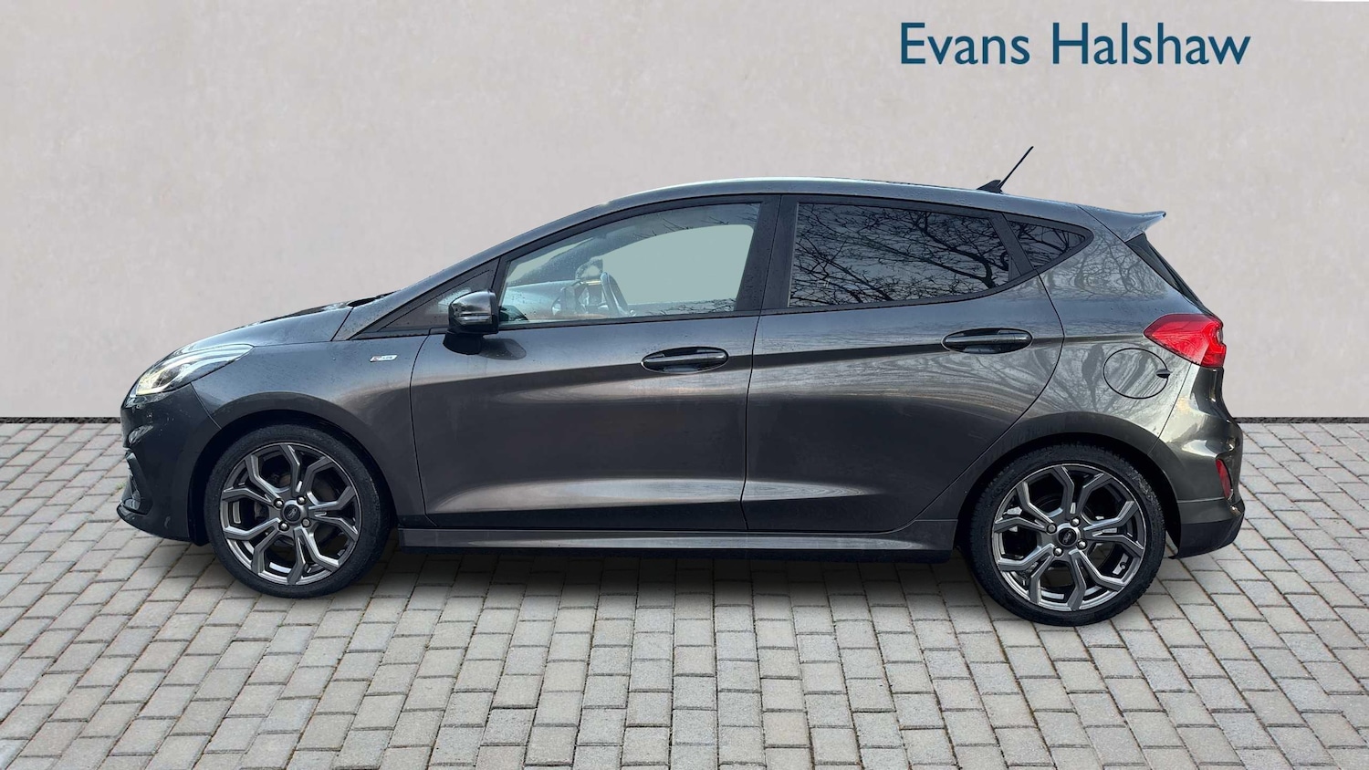 Used Ford Fiesta 2020 for sale - 77194603: Photo 3