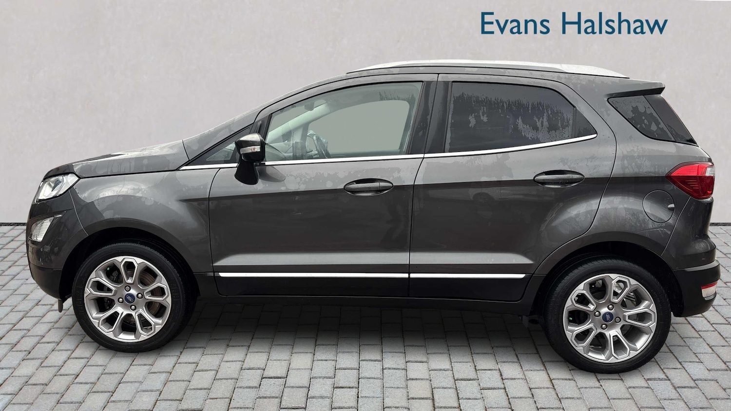 Used Ford Ecosport for sale - 77514404: Photo 3