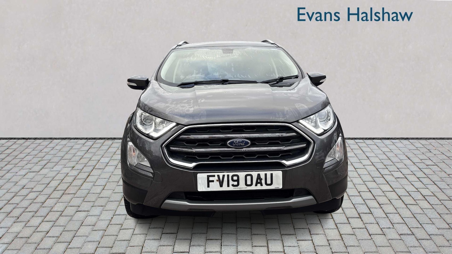 Used Ford Ecosport for sale - 77514404: Photo 4