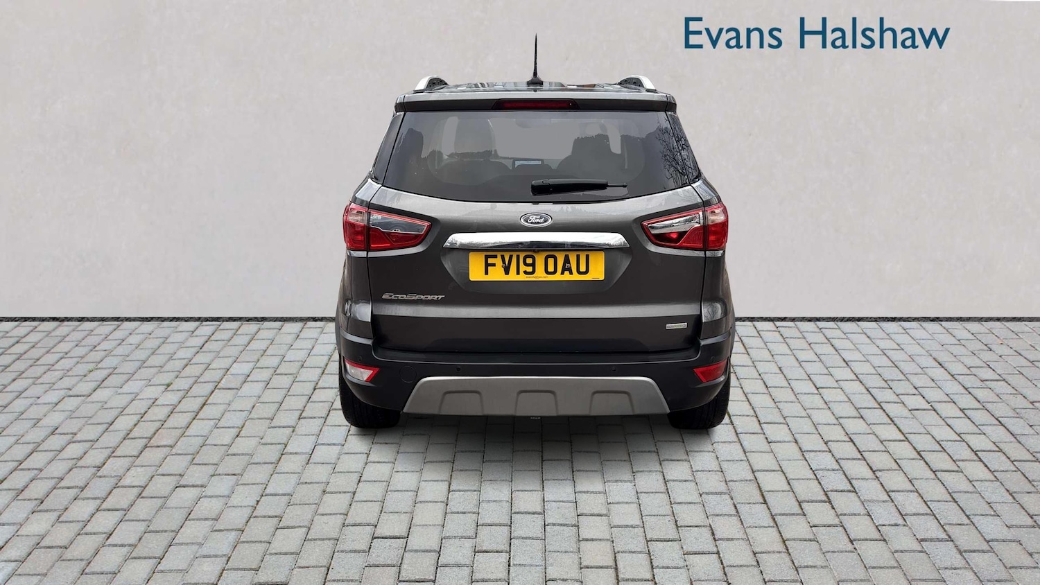 Used Ford Ecosport for sale - 77514404: Photo 5