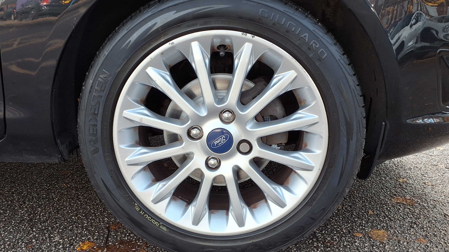 Used Ford Fiesta 2013 for sale - 76746038: Photo 11