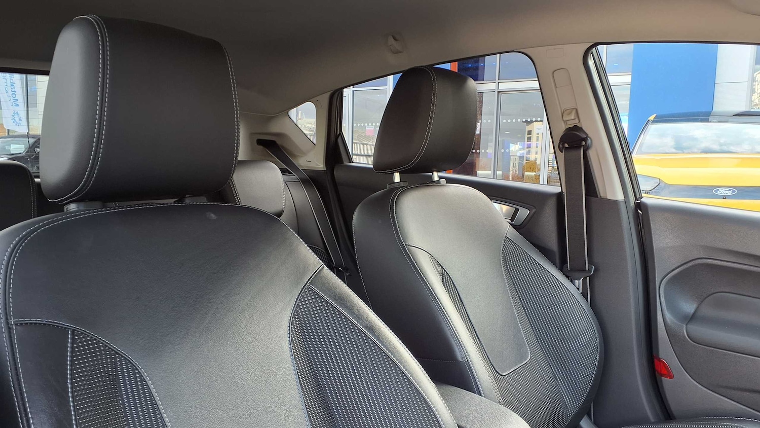 Used Ford Fiesta 2013 for sale - 76746038: Photo 13