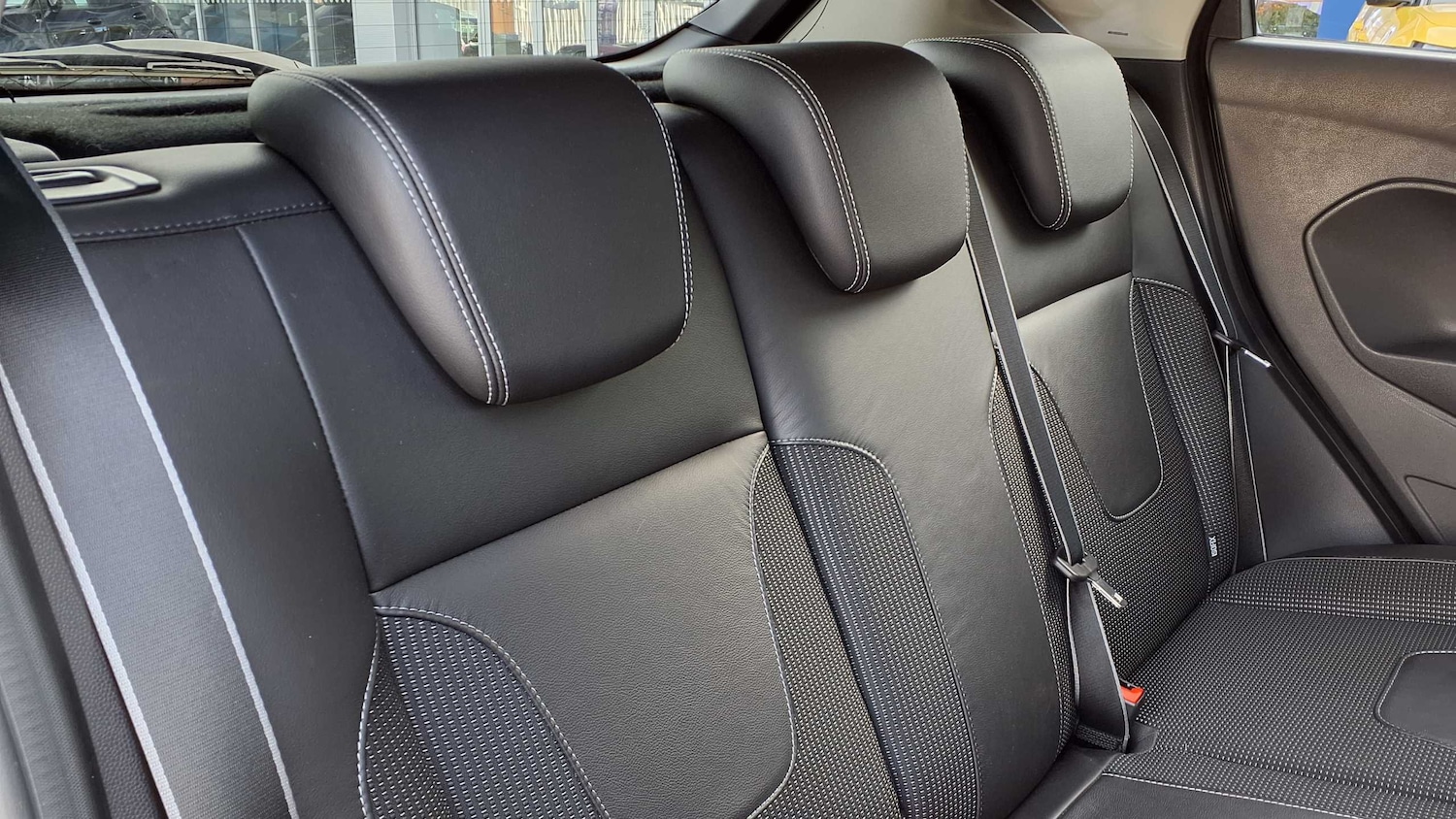 Used Ford Fiesta 2013 for sale - 76746038: Photo 14