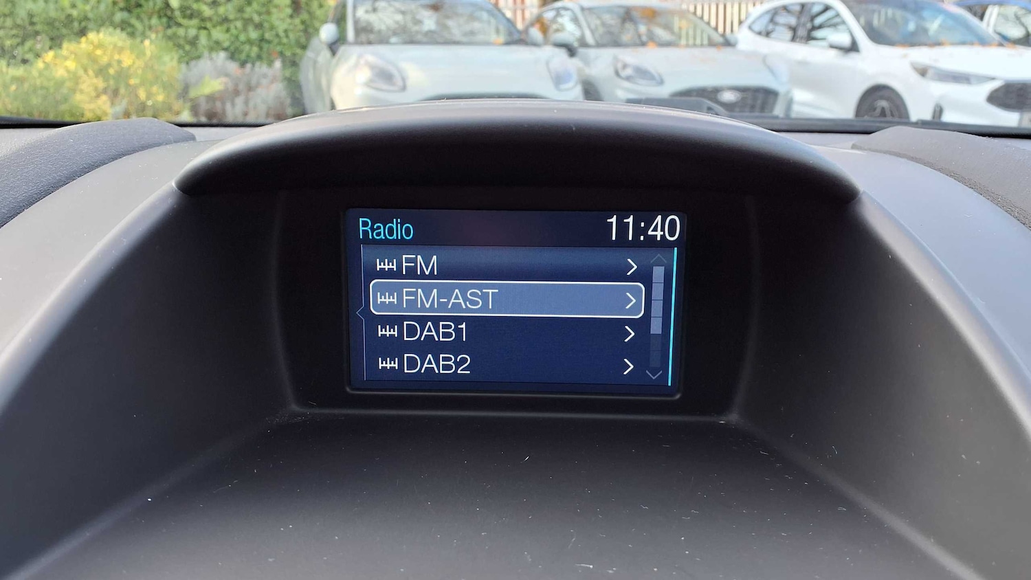 Used Ford Fiesta 2013 for sale - 76746038: Photo 17