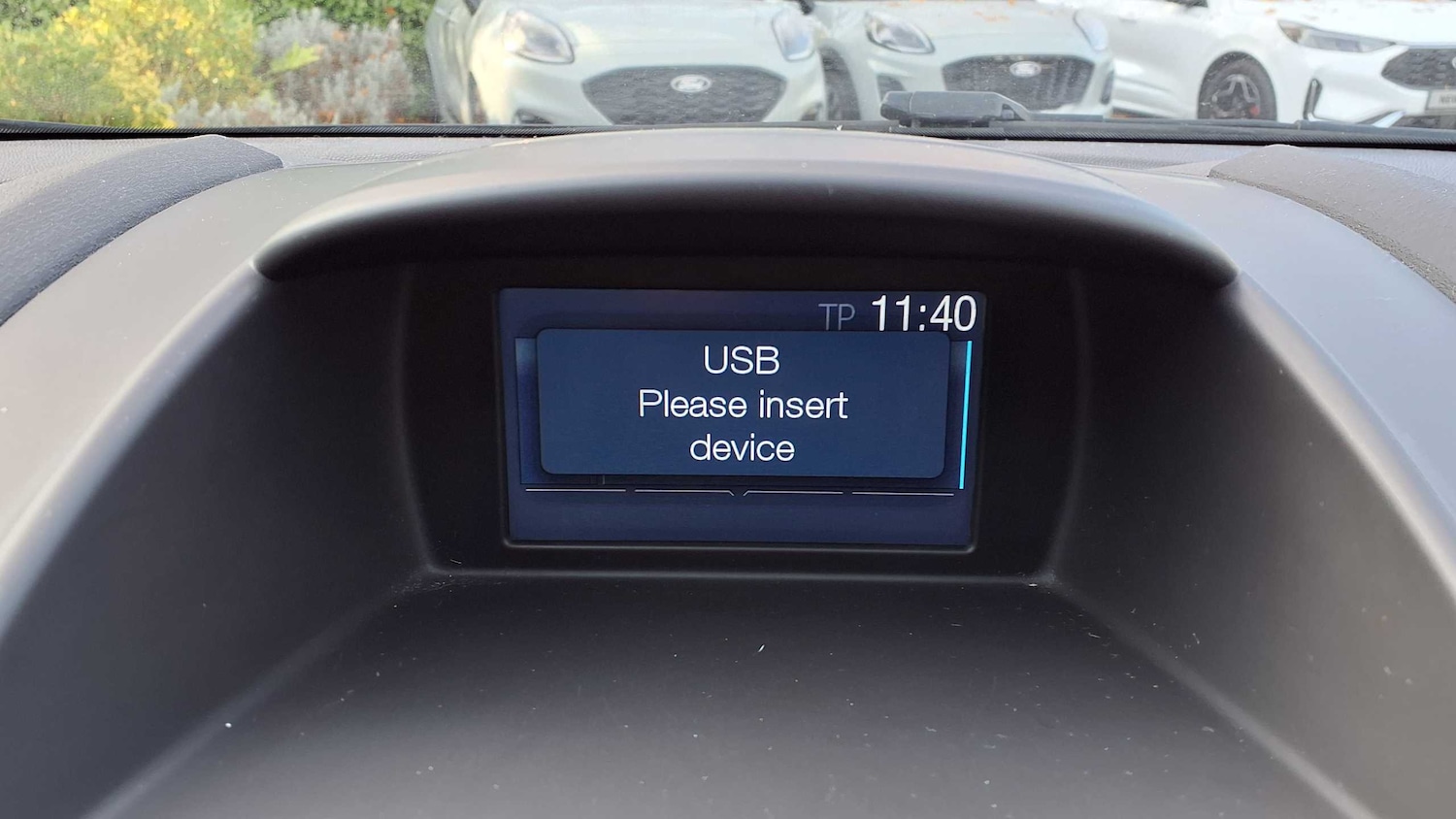 Used Ford Fiesta 2013 for sale - 76746038: Photo 18