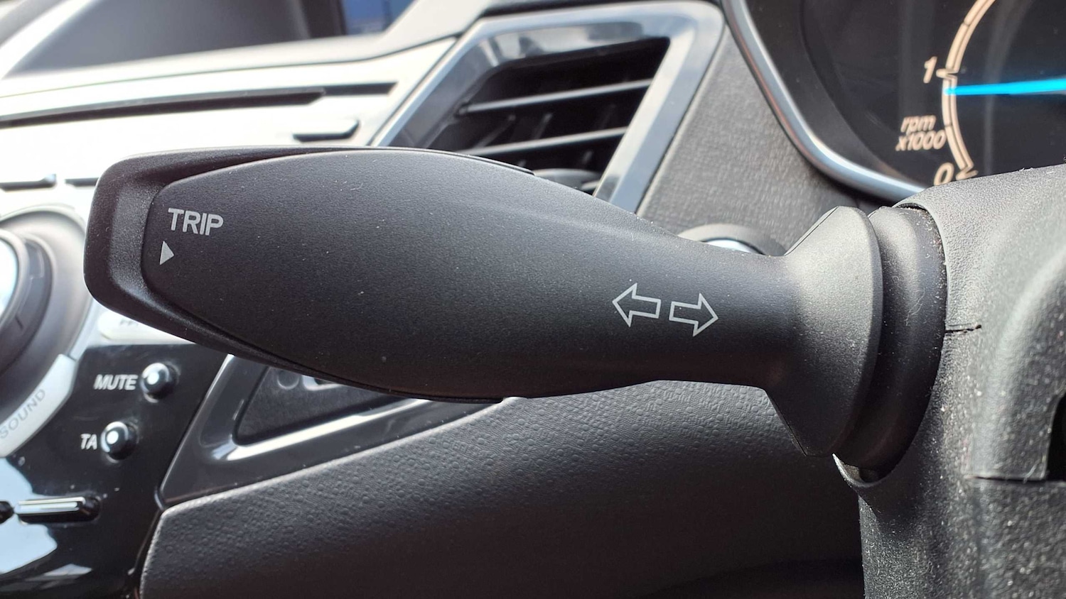 Used Ford Fiesta 2013 for sale - 76746038: Photo 31