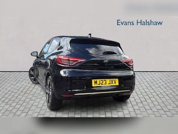 Used Renault Clio 2023 for sale - 79535370: Photo